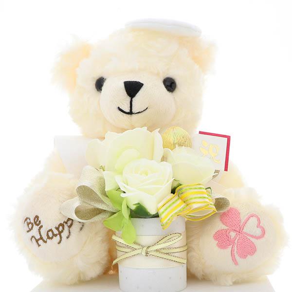 99歳 白寿 誕生日 長寿祝い プレゼント ソープフラワー 孫 白色 おじいちゃん おばあちゃん 敬老の日 プレゼント |  | 08