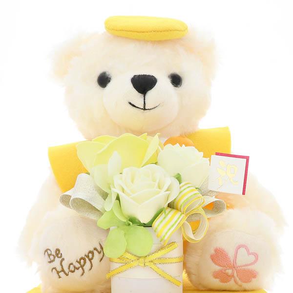 80歳 傘寿 88歳 米寿 誕生日 長寿祝い プレゼント ソープフラワー 孫