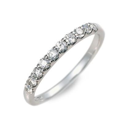 プラチナ マリッジリング 結婚指輪 リング 指輪 ダイヤモンド 彼女