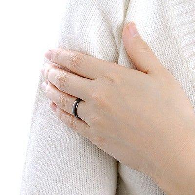 婚約指輪 結婚指輪 エンゲージリング ペアリング ペア プレゼント ヴィー プレゼント｜jwell-com｜09