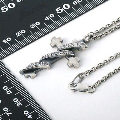 M's collection シルバー ネックレス 彼氏 プレゼント エムズコレクション 誕生日 メンズ プレゼント_4