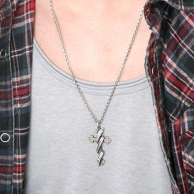 M's collection シルバー ネックレス 彼氏 プレゼント エムズコレクション 誕生日 メンズ プレゼント_6