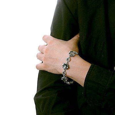 REGALIA レガリア　薔薇　シルバーブレスレット REGALIA シルバー ブレスレット 彼氏 メンズ プレゼント レガリア 誕生