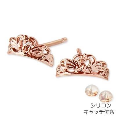 Rosso シルバー ピアス 彼女 レディース 女性 プレゼント ロッソ 誕生日 レディース プレゼント | ロッソ