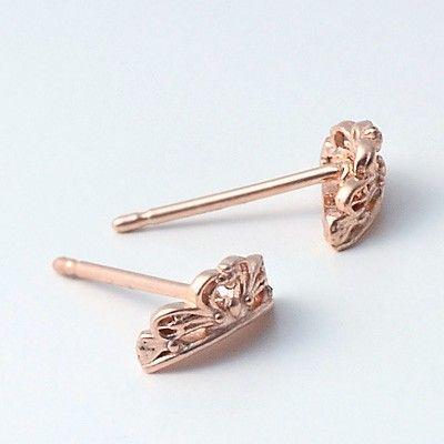 Rosso シルバー ピアス 彼女 レディース 女性 プレゼント ロッソ 誕生日 レディース プレゼント | ロッソ | 02