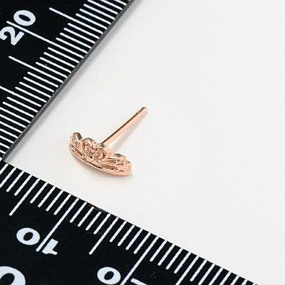 Rosso シルバー ピアス 彼女 レディース 女性 プレゼント ロッソ 誕生日 レディース プレゼント | ロッソ | 04