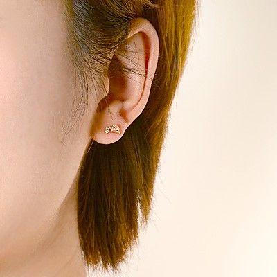 Rosso シルバー ピアス 彼女 レディース 女性 プレゼント ロッソ 誕生日 レディース プレゼント | ロッソ | 06