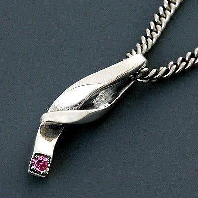 M'S COLLECTION ペアネックレス M's collection シルバー ペア