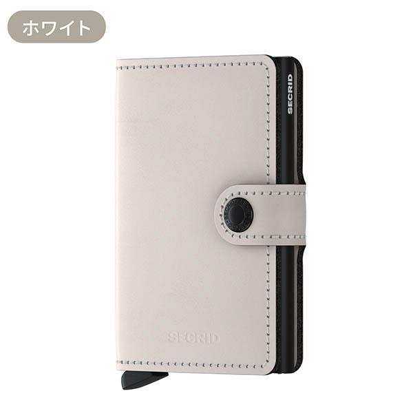 レザーウォレット SECRID セクリッド メンズ 彼氏 男性 誕生日  プレゼント |  | 12