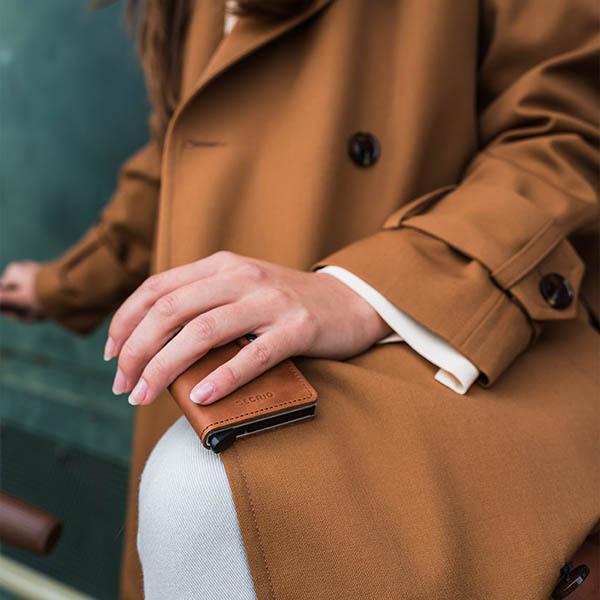 レザーウォレット SECRID セクリッド メンズ 彼氏 男性 誕生日  プレゼント |  | 14