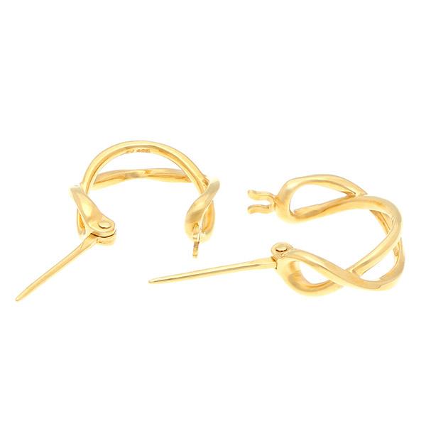 ◇エルメス◇オーケリー/ピアス/刻印:D/シルバー/ピンク/両耳用/ブランド 楽天市場】《Brand new》HERMES Chaine d'Ancre Enchene