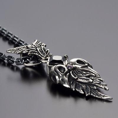 Fuzz bizarre ビザール アクセサリー シルバー ネックレス Bizarre（ビザール） シルバー ネックレス 彼氏 ギフトラッピング 誕生 アクセサリー