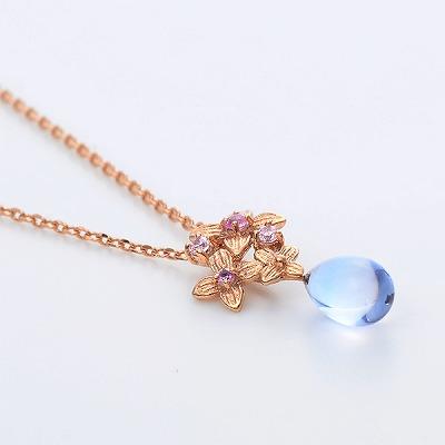 MU-RA シルバー ネックレス 彼女 レディース 女性 プレゼント ムーラ 誕生日 レディース プレゼント | MU-RA | 02