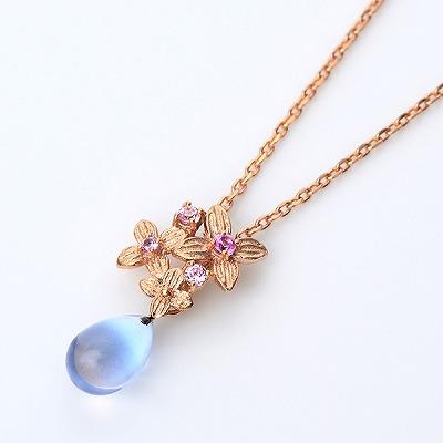 MU-RA シルバー ネックレス 彼女 レディース 女性 プレゼント ムーラ 誕生日 レディース プレゼント | MU-RA | 03