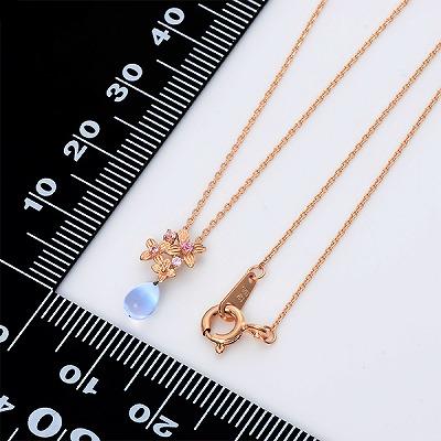 MU-RA シルバー ネックレス 彼女 レディース 女性 プレゼント ムーラ 誕生日 レディース プレゼント | MU-RA | 04