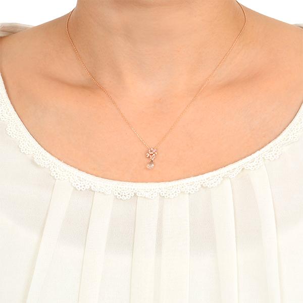 MU-RA シルバー ネックレス 彼女 レディース 女性 プレゼント ムーラ 誕生日 レディース プレゼント | MU-RA | 06