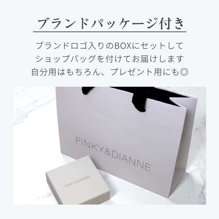 シルバーネックレス 誕生石 PINKY&DIANNE レディース 彼女 女性 誕生日プレゼント ギフト_27