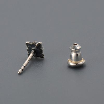 M'S COLLECTION（エムズコレクション） シルバー ピアス 片耳用 彼氏