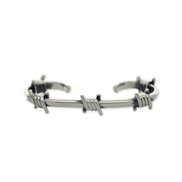 M's collection シルバー ブレスレット 彼氏 誕生日 ギフトラッピング エムズコレクション プレゼント | 