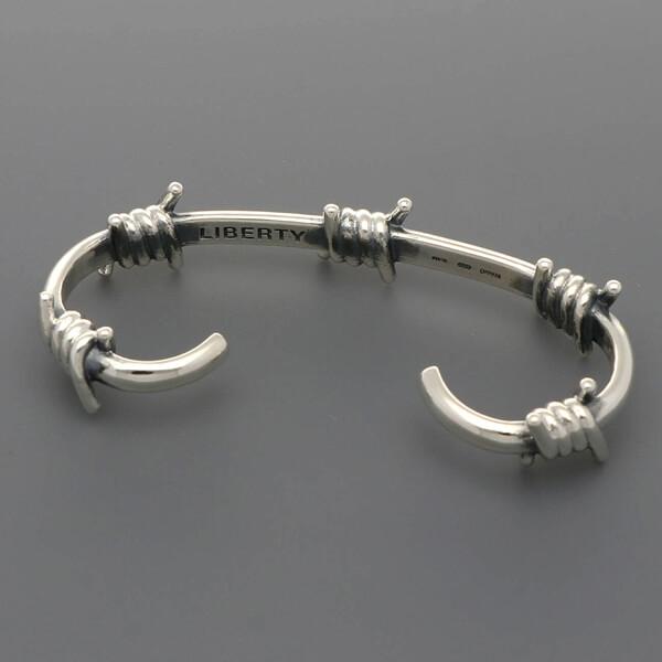 M's collection シルバー ブレスレット 彼氏 誕生日 ギフトラッピング エムズコレクション プレゼント |  | 03