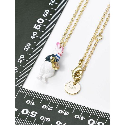 エヌドゥ（N2） ネックレス 彼女 ラッピング エヌドゥ・バイ