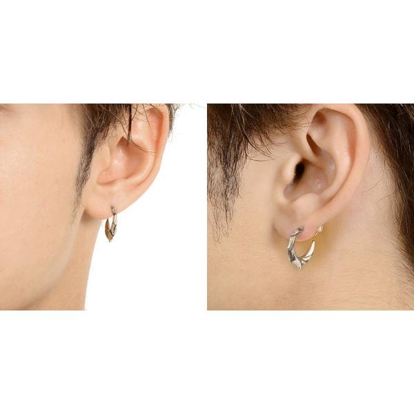 ライオンハート ピアス メンズ 片耳 おしゃれ シンプル シルバー ブランド 芸能人 01ea0011sv ジェイウェルドットコム 通販 Yahoo ショッピング