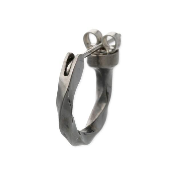 ファッション 取扱店舗限定アイテム Lion Heart ライオンハート ピアス 片耳用 メンズ 片耳 ブランド おしゃれ シルバー シンプル 芸能人 U4xqkubz65 Boulevardrestaurants Com