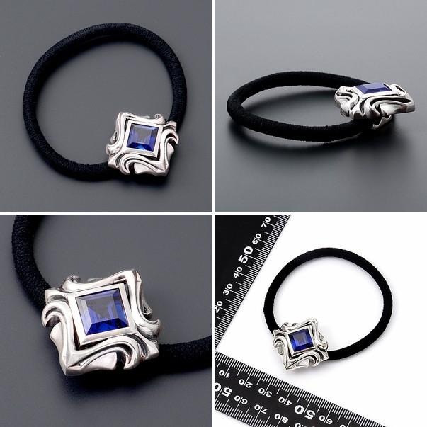 正規店仕入れの プレゼント 彼氏 ブレスレット シルバー Collection M S 男性 メンズ ゴムブレスレット エムズコレクション クリスマス メンズ 送料無料 誕生日 メンズアクセサリー Albinofoundation Org