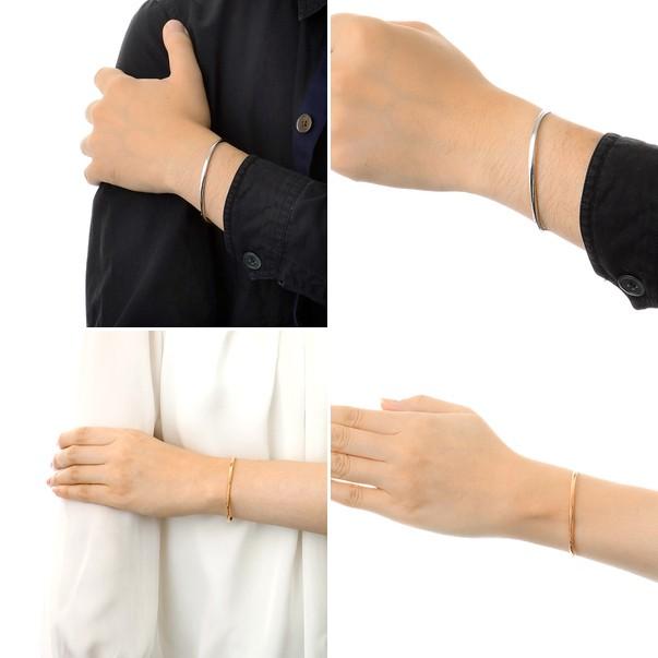 ペアブレスレット 刻印 安い カップル ブランド シンプル 40代 ダイヤモンド シルバー 4sbg003sv 4sbg003go ジェイウェルドットコム 通販 Yahoo ショッピング