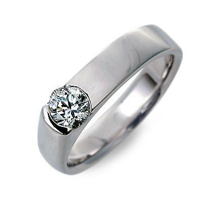 プラチナ エンゲージリング 婚約指輪 リング 指輪 ダイヤモンド 名入れ 刻印 彼女 プレゼント ジェイオリジナル 誕生日 レディース プレゼント