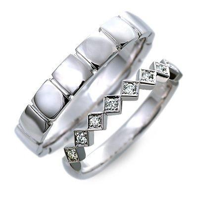プラチナ マリッジリング 結婚指輪 ペアリング ダイヤモンド 名入れ 刻印 ペア プレゼント ジェイオリジナル 送料無料 A07 Bnpx 0123 0124 ジェイウェルドットコム 通販 Yahoo ショッピング