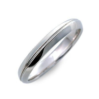 プラチナ マリッジリング 結婚指輪 リング 指輪 名入れ 刻印 彼女 プレゼント ジェイオリジナル 誕生日 レディース プレゼント