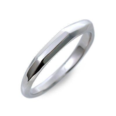 プラチナ マリッジリング 結婚指輪 リング 指輪 名入れ 刻印 彼女 プレゼント ジェイオリジナル 誕生日 レディース プレゼント