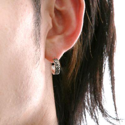 愛情深い 十分な 週末 アクア シルバー ピアス Timbrepost Com