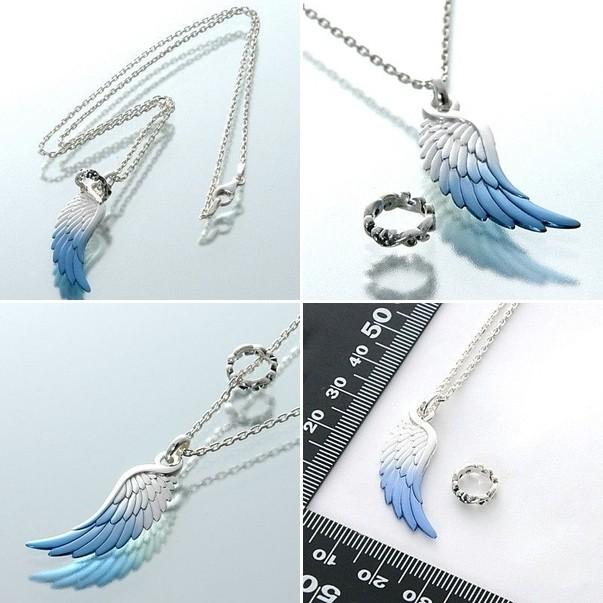 シルバー ネックレス ダイヤモンド 彼氏 誕生日プレゼント 記念日 ギフトラッピング アクアシルバー メンズ Asp 241albl ジェイウェルドットコム 通販 Yahoo ショッピング
