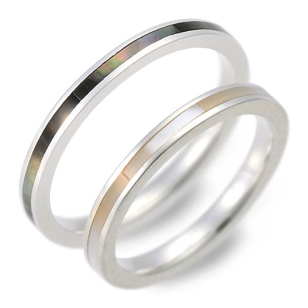 AQUA SILVER シルバー ペアリング ペア 誕生日 ラッピング アクアシルバー プレゼント