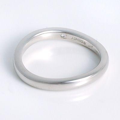 プラチナ ペアリング ダイヤモンド ペア 誕生日プレゼント 記念日 ディズニー ジャスミン アラジン プリンセス 送料無料 クリスマス Dbr0006 Jas ジェイウェルドットコム 通販 Yahoo ショッピング