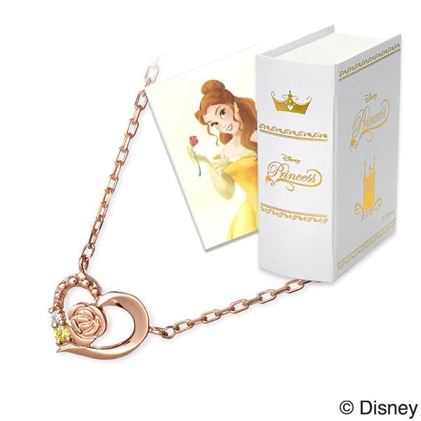 新しい到着 ディズニー ネックレス レディース ブランド ハート シルバー シンプル 女性 美女と野獣 珍しい Mtkbrasil Com Br