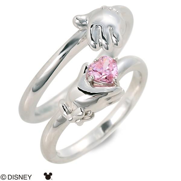 高い品質 ディズニー ペアリング シルバー カップル 結婚指輪 シンプル おしゃれ ミッキー ミニー 特売 Azerbaijanfoundation Az