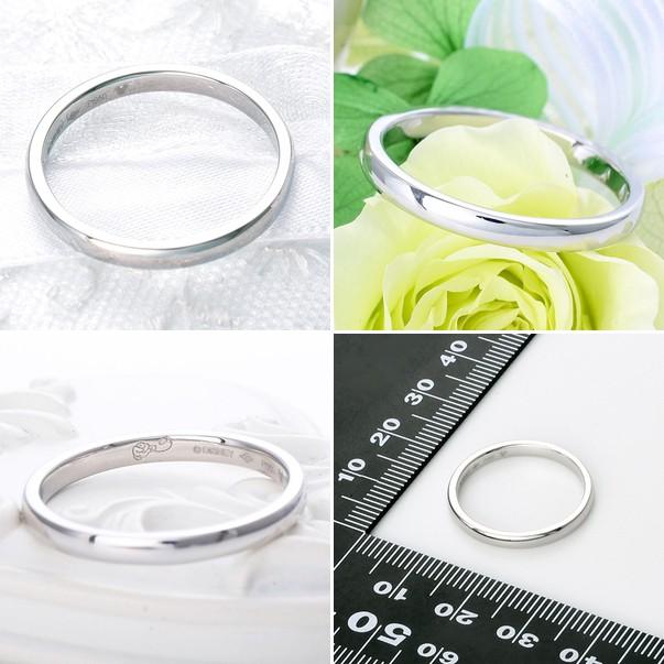 柔らかい プラチナ リング 指輪 マリッジリング 結婚指輪 名入れ 刻印 彼氏 誕生日プレゼント ディズニー 無料長期保証 Uni Labs Com