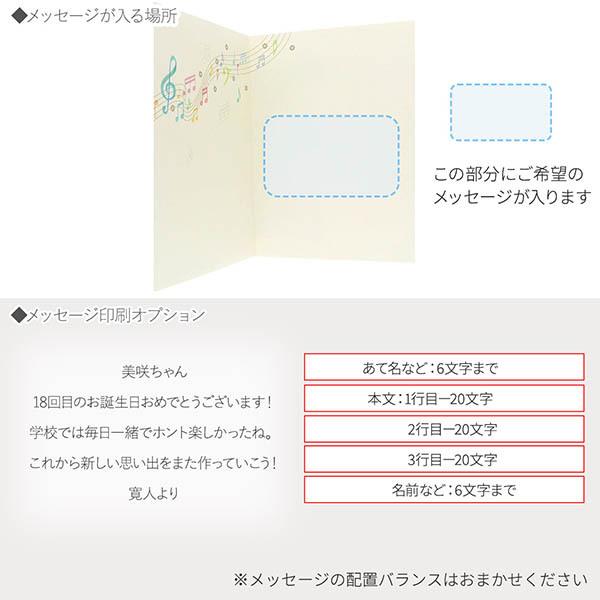 メッセージカード メッセージカード レディース 彼女 女性 誕生日プレゼント ギフト Eap 709 075 ジェイウェルドットコム 通販 Yahoo ショッピング