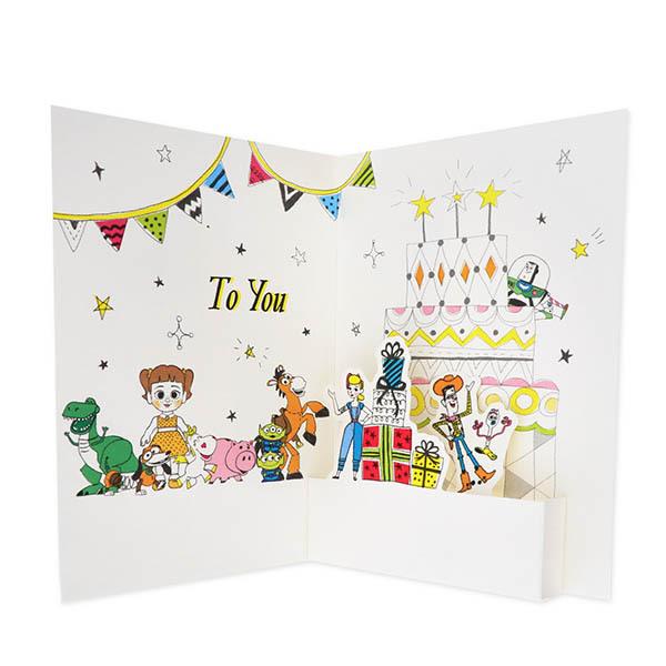 誕生日 トイ ストーリー4 Hallmark レディース 彼女 女性 誕生日プレゼント Ear 763 725 ジェイウェルドットコム 通販 Yahoo ショッピング