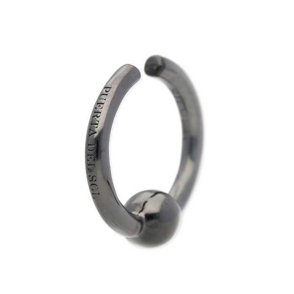 は自分にプチご褒美を シルバーイヤーカフメンズ 男性 シルバーイヤーカフ Puerta Del Sol メンズ 彼氏 男性 誕生日プレゼント ギフト クリスマス メンズアクセサリー Www Radio10 Sr