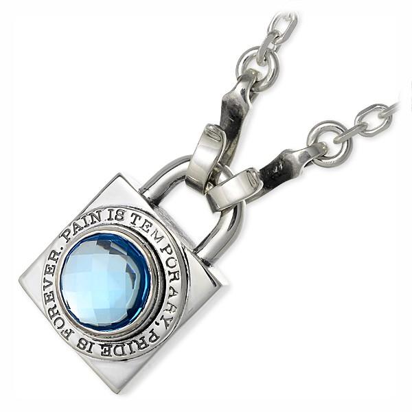 日/祝も発送 Dr MONROE シルバー ネックレス 彼氏 プレゼント ドクター