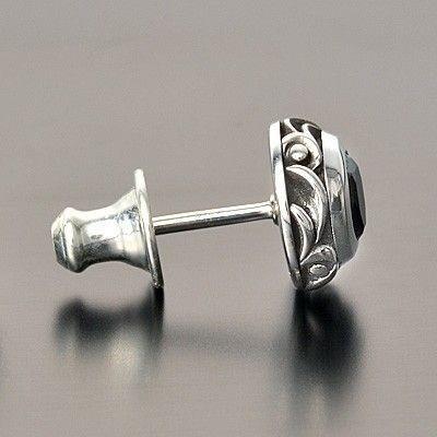 最大56％オフ！ AQUA FORTIS ピアス シルバー 片耳用 プレゼント 誕生