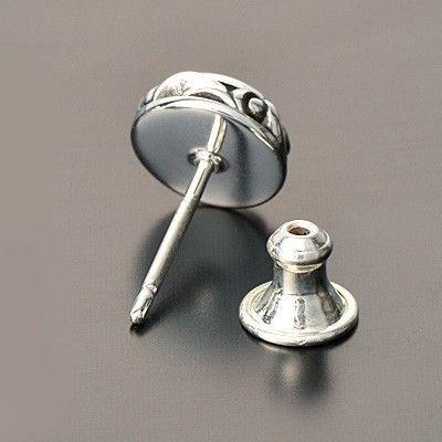 最大56％オフ！ AQUA FORTIS ピアス シルバー 片耳用 プレゼント 誕生