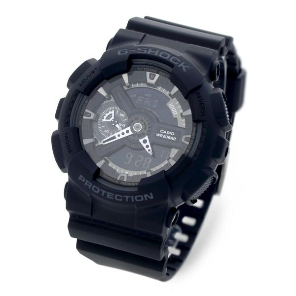G Shock 腕時計 彼氏 誕生日プレゼント 記念日 ギフトラッピング 送料無料 メンズ Ga 110 1bjf ジェイウェルドットコム 通販 Yahoo ショッピング