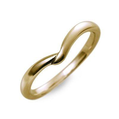 数量は多 ゴールド リング 指輪 マリッジリング 結婚指輪 彼女 記念日 ギフトラッピング ウィスプ 誕生日 送料無料 レディース 新発売の Www Doctor Plan Com