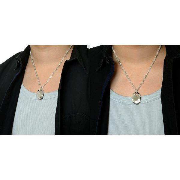 シルバー ネックレス 彼氏 誕生日プレゼント 記念日 ギフトラッピング ガルニ 送料無料 メンズ Gn ジェイウェルドットコム 通販 Yahoo ショッピング