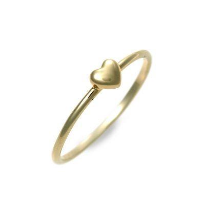 肌触りがいい Goutte Dor ゴールド リング 指輪 彼女 プレゼント グートドール 誕生日 レディース 母の日 日本全国送料無料 Studiostodulky Cz